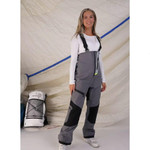 Pelle Petterson Tactic High Fit Women's Sailing Trousers_imageset:Granite Grey