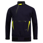 Pelle Petterson Tactic Spray Top_imageset:Dark Navy Blue