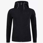 Pelle Petterson Women's P-Hoodie_imageset:Charcoal Melange
