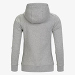 Pelle Petterson Women's P-Hoodie_imageset:Light Grey Pelle Petterson Women's P-Hoodie_imageset:Light Grey