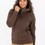 Pelle Petterson Women's P-Hoodie   Pelle Petterson Women's P-Hoodie