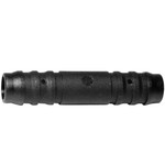 Aquafax Plastic Straight Hose Connector 