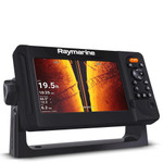  Raymarine Element 7 HV 7" Chartplotter/Fishfinder 