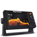  Raymarine Element 7 HV 7" Chartplotter/Fishfinder 