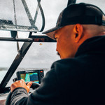 Raymarine Element 7 HV 7" Chartplotter/Fishfinder 
