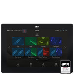  Raymarine Axiom+ 12" Multi-Function Display 