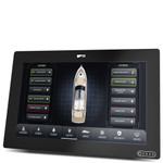  Raymarine Axiom+ 12" Multi-Function Display 