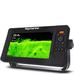  Raymarine Element 9 HV 9" Chartplotter/Fishfinder 
