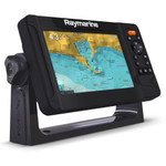  Raymarine Element S 7" Chartplotter 