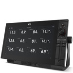  Raymarine Axiom 2 Pro S 12" Multi-Function Display 