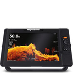  Raymarine Element 12 HV 12" Chartplotter/Fishfinder 