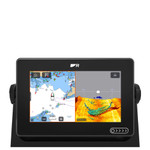  Raymarine Axiom+ RV 7" Multi-Function Display 