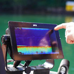  Raymarine Axiom+ RV 7" Multi-Function Display 
