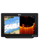 Raymarine Axiom+ RV 9" Multi-Function Display