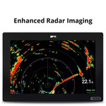  Raymarine Magnum 4kW 72nm Open Array Radar 