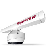  Raymarine Magnum 4kW 72nm Open Array Radar 