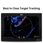  Raymarine Magnum 4kW 72nm Open Array Radar 