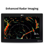  Raymarine Magnum 12kW 96nm Open Array Radar 
