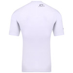Typhoon Fintra Men's Short Sleeve Tech Rash Vest_imageset:White
