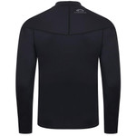 Typhoon Fintra Men's Long Sleeve Tech Rash Vest_imageset:Black