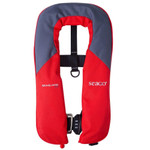  Seago Seaguard 165N Life Jacket 