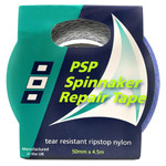PSP Spinnaker Repair Tape 50mm x 4.5m   PSP Spinnaker Repair Tape 50mm x 4.5m