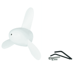Watt & Sea Cruising Three-Blade Propeller & Extraction Kit