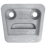 MG Duff CMSXKITA - MG Duff Aluminium Volvo SX Anode Kit 
