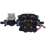  Albin Water Pressure Pump 