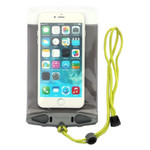  Aquapac Classic IPX8 Waterproof Phone Case 