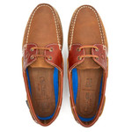 Chatham Bermuda II G2 Men's Deck Shoes_imageset:Walnut/Brown