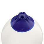  Polyform A Series Round Buoy Fender 2 Pack (Size 3) 
