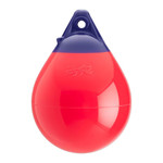  Polyform A Series Round Buoy Fender 2 Pack (Size 0) 
