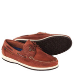  Dubarry Sailmaker X LT Extra Light Men's Deck Shoes 