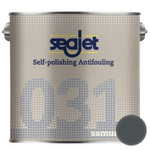 Seajet Samurai 031 Antifoul 2.5L