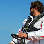 Spinlock Deckvest LITE+ 170N Automatic Life Jacket with Harness_imageset:Black