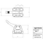 Spinlock Hardware Spinlock Mini Jammer
