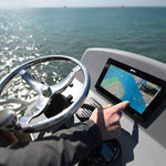 Raymarine Axiom+ 9" Multi-Function Display