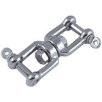 Proboat Jaw/Jaw Swivel S/S (6-8mm) 