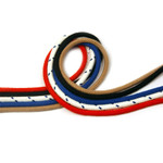 Kingfisher Braid on Braid Polyester Marine Rope with a Matt Finish 
