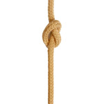 Kingfisher Braid on Braid Polyester Marine Rope with a Matt Finish 