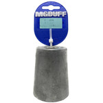  MG Duff Zinc 35mm Beneteau Jeanneau Propeller Anode - CMAN235 
