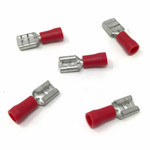 Pirates Cave Value Electrical Recepticale Connectors (5 Pack)