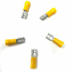 Pirates Cave Value Electrical Recepticale Connectors (5 Pack)