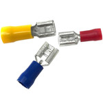 Pirates Cave Value Electrical Recepticale Connectors (5 Pack) 