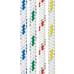 Liros Braid on Braid Polyester Colour Fleck Rope
