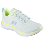 Skechers Sketchers Flex Appeal 5.0 Women's Trainers_imageset:Mint Skechers Sketchers Flex Appeal 5.0 Women's Trainers_imageset:Mint