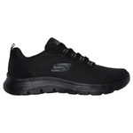 Skechers Sketchers Flex Appeal 5.0 Women's Trainers_imageset:Black Skechers Sketchers Flex Appeal 5.0 Women's Trainers_imageset:Black