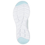 Skechers Sketchers Flex Appeal 5.0 Women's Trainers_imageset:Mint Skechers Sketchers Flex Appeal 5.0 Women's Trainers_imageset:Mint