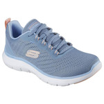 Skechers Sketchers Flex Appeal 5.0 Women's Trainers_imageset:Slate Blue Skechers Sketchers Flex Appeal 5.0 Women's Trainers_imageset:Slate Blue
